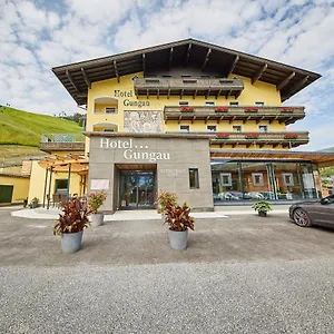 Gungau Hotell