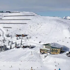 3* Hotel Mountainlovers Seidlalm