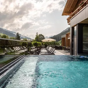 4* Hotel Gappmaier