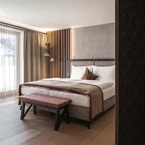 Salzburg Hotell