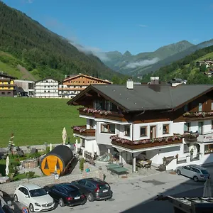 3* Hotel Tristkogel