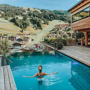 Alpin Juwel Hotell