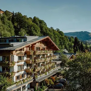 Gartenhotel Theresia 4 Hotell