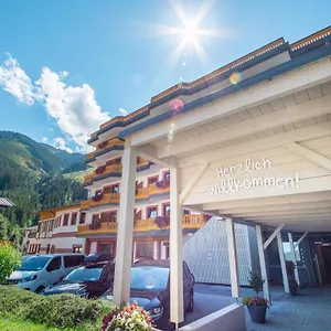 Jufa Alpenhotel Hotell