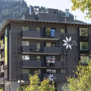 4* Hotel Edelweiss