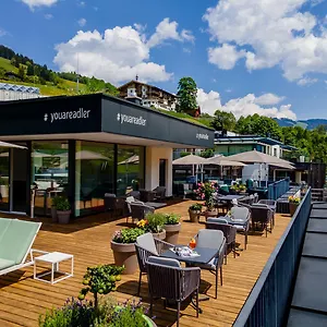 Adler Saalbach-Hinterglemm