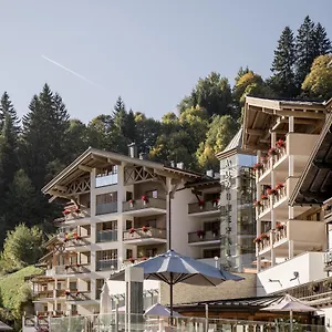 Alpine Palace Saalbach-Hinterglemm