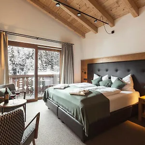Glemm Hotell
