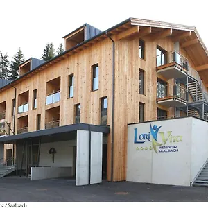 Lorivita Residenz Saalbach-Hinterglemm