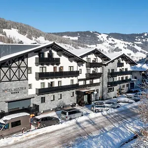 3* Hotel Austria