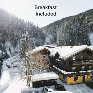 2* Bed & Breakfast Ledererguetl - Jokercard & Parkplatz Inkl
