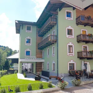 Unterwirt Saalbach-Hinterglemm