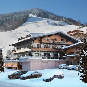 4* Hotel Interstar