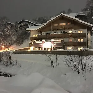 2* Aparthotel Am Zwölferkogel