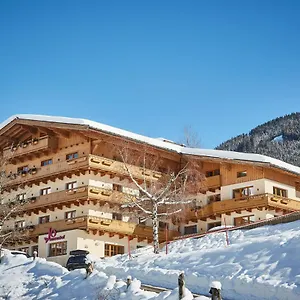 3* Hotel Johanneshof - Dein Mountain Wohlfühlhotel