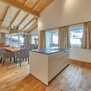  Apartment Residenz Der Wieshofer By Holidayflats24
