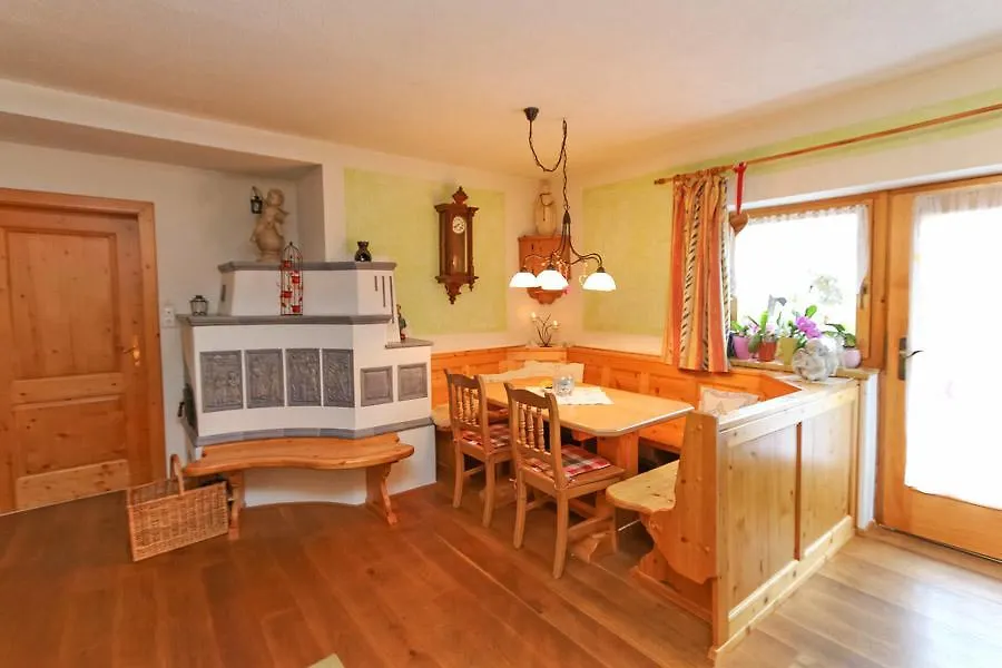 Grabenhutte - Ferienwohnung Mit Hund Saalbach-Hinterglemm Appartamento